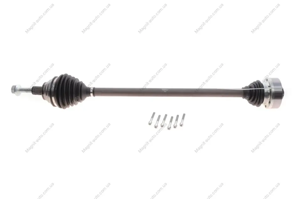 Полуось VW MAGNETI MARELLI 302004190104 (фото 1)