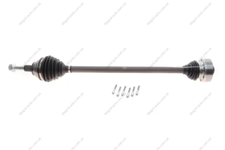 Полуось VW MAGNETI MARELLI 302004190104