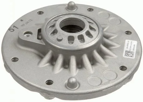 Подушка амортизатора SACHS 803162