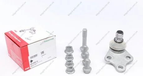 Опора шаровая FAG 825025010