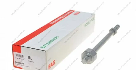 Рулевая тяга FAG 840028310
