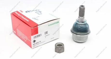 Пулевая опора (шарнир) FAG 825024310