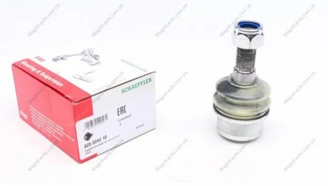 Пулевая опора (шарнир) FAG 825024210