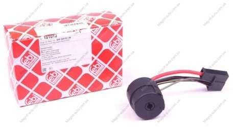 Контактная группа FEBI BILSTEIN 101012