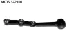 Wahacz FIAT/LANCIA SEAT SKF VKDS322100 (фото 1)