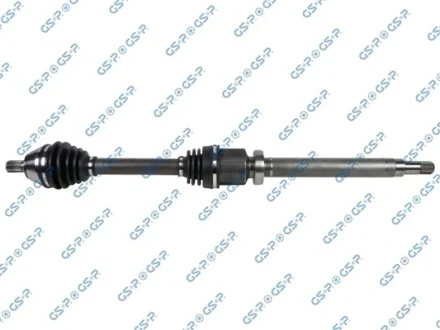 POLOS NAP. PR FORD FOCUS II GSP 218219