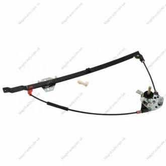 Склопідіймач VW T4 "FL "94-03 FEBI BILSTEIN 49908