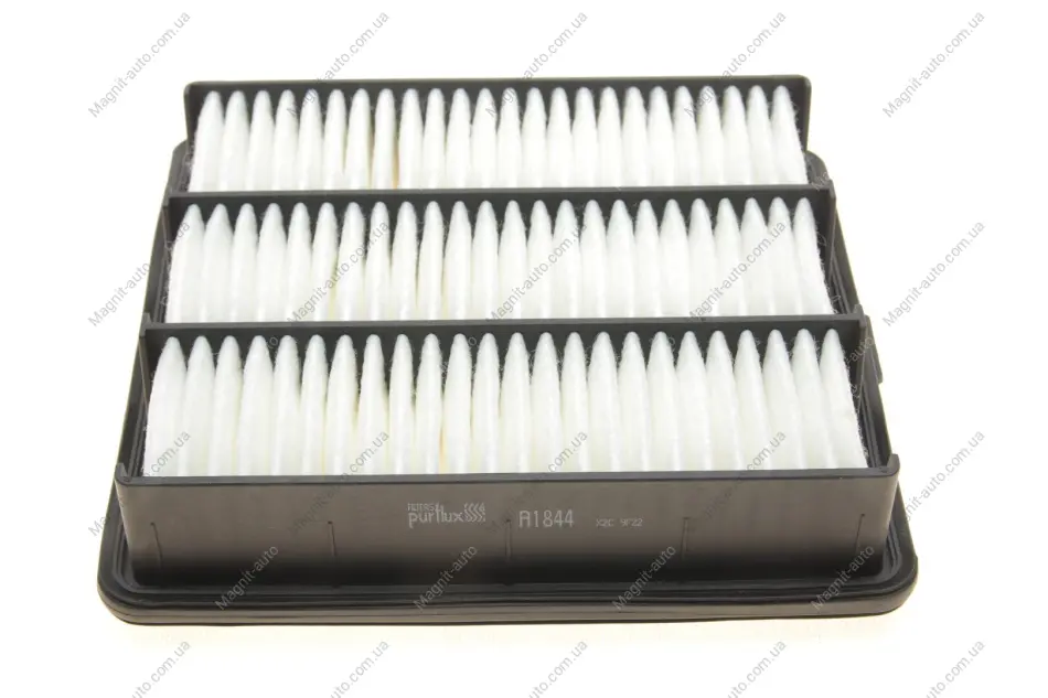 FILTR POWIETRZA HYUNDAI PURFLUX Purflux A1844 (фото 1)
