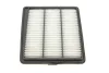 FILTR POWIETRZA HYUNDAI PURFLUX Purflux A1844 (фото 3)