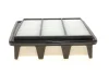 FILTR POWIETRZA HYUNDAI PURFLUX Purflux A1844 (фото 4)