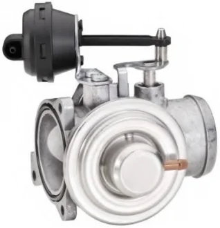 Клапан возврата ОГ HELLA 6NU010171161