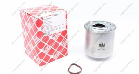 Фильтр FEBI BILSTEIN 48548