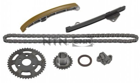 Комплект цепи SNR NTN KDC46900