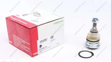 Кульова опора (шарнір) FAG 825025710