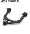 Wahacz CHRYSLER 300 C SKF VKDS328906B (фото 2)