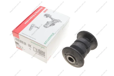 Сайлентблок важеля MERCEDES SPRINTER, VW LT 28-46 II 95-06 перед. міст низ (Вир-во) FAG 829026910