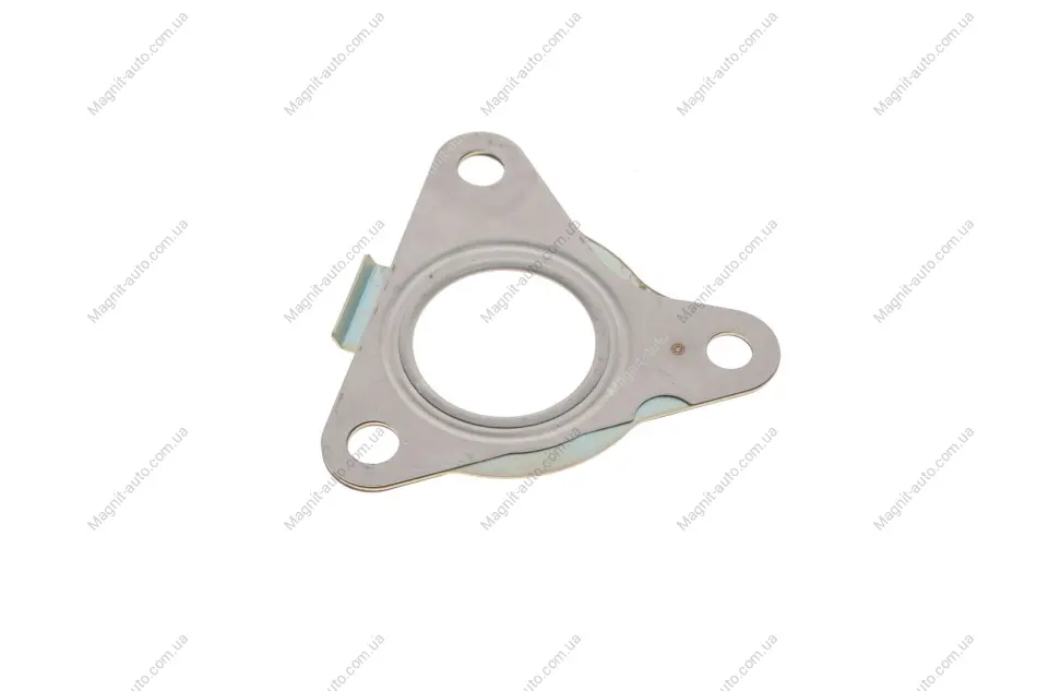 Прокладка турбокомпресора ALFA ROMEO MITO FIAT 500, 500L, 500X, DOBLO, DOBLO CARGO, FIORINO, PANDA, PUNTO, QUBO, TIPO LANCIA YPSILON OPEL CORSA E 1.3D 08.08- ELRING 649540 (фото 1)