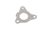 Прокладка турбокомпресора ALFA ROMEO MITO FIAT 500, 500L, 500X, DOBLO, DOBLO CARGO, FIORINO, PANDA, PUNTO, QUBO, TIPO LANCIA YPSILON OPEL CORSA E 1.3D 08.08- ELRING 649540 (фото 1)