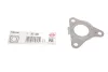 Прокладка турбокомпресора ALFA ROMEO MITO FIAT 500, 500L, 500X, DOBLO, DOBLO CARGO, FIORINO, PANDA, PUNTO, QUBO, TIPO LANCIA YPSILON OPEL CORSA E 1.3D 08.08- ELRING 649540 (фото 2)