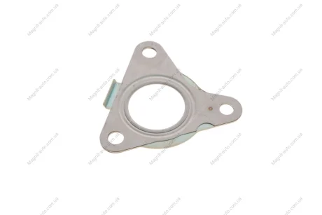 Прокладка турбокомпресора ALFA ROMEO MITO FIAT 500, 500L, 500X, DOBLO, DOBLO CARGO, FIORINO, PANDA, PUNTO, QUBO, TIPO LANCIA YPSILON OPEL CORSA E 1.3D 08.08- ELRING 649540