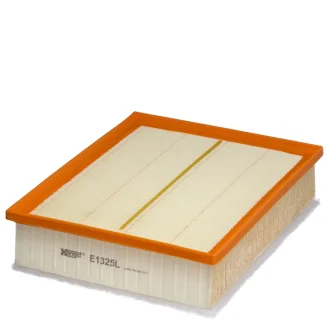 Фільтр повітряний HENGST FILTER E1325L