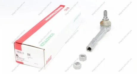 Наконечник, поперечна кермова тяга FAG 840073710