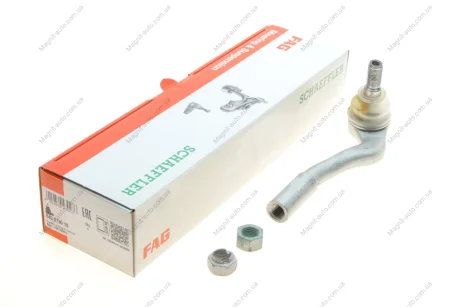 Накінечник кермової тяги FAG 840073010
