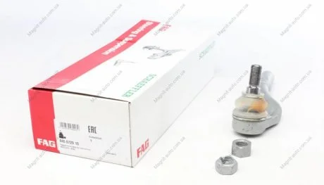 Наконечник тяги FAG 840072910