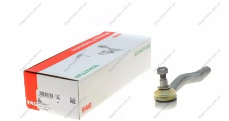 Накінечник кермової тяги FAG 840072110