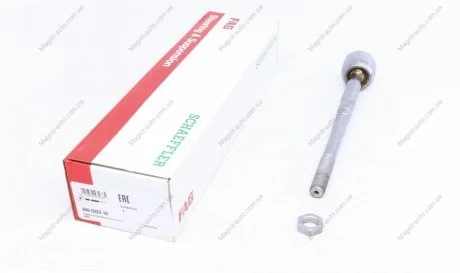 Рулевая тяга FAG 840032310
