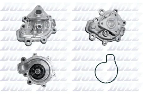 Насос водяний DOLZ M155