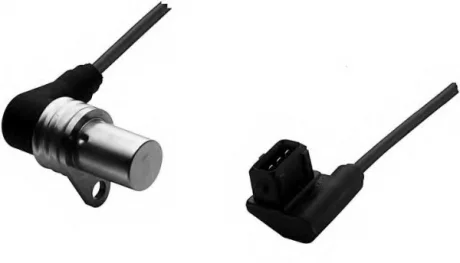 Датчик коленвала HELLA 6PU009110541