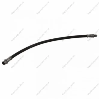 Гальмівний шланг перед. MB E-Class (W212) 09-16 (430mm) FEBI BILSTEIN 36468