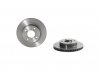 Tarcza ham. CELERIO BREMBO 09C93511 (фото 2)