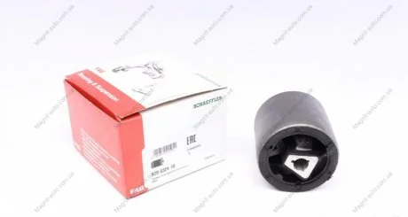 Сайлентблок важеля FAG 829032410