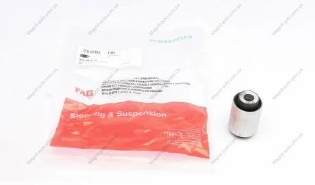 Сайлентблок важеля FAG 829001610