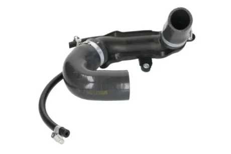 Шланг інтеркулера (середн) DACIA LOGAN, SANDERO RENAULT CLIO II, CLIO III, KANGOO, KANGOO EXPRESS, MODUS, THALIA I, THALIA II 1.5D 06.01- THERMOTEC DWR091TT