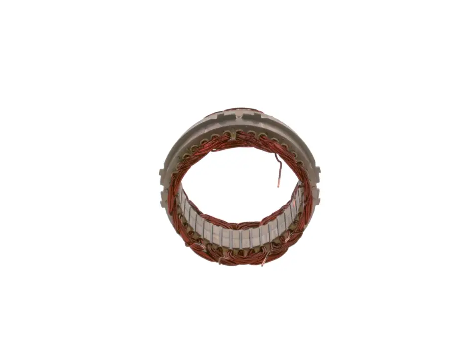 Статор, генератор BOSCH F00M130140 (фото 1)