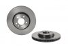 Tarcza ham. AMAROK BREMBO 09C63611 (фото 1)