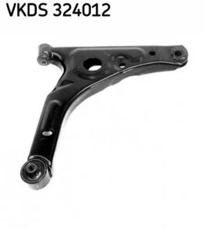 Wahacz FORD Transit SKF VKDS324012