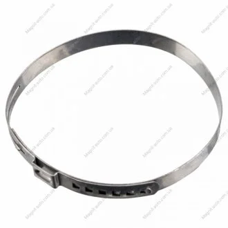 Зажимный хомут FEBI BILSTEIN 45641
