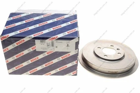 Тормозной барабан BOSCH 0986477194