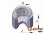 T│oczek.. SEINSA AUTOFREN D025356