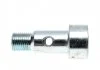 Болт (банжо) Fischer Automotive One (FA1) 98910002021 (фото 4)