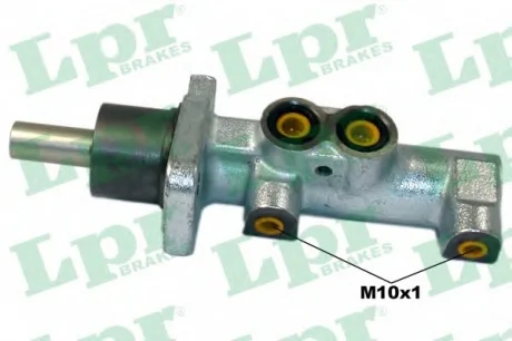 Главный тормозной цилиндр LPR 1720