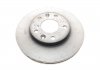 Тормозной диск RENAULT 402066300R (фото 3)