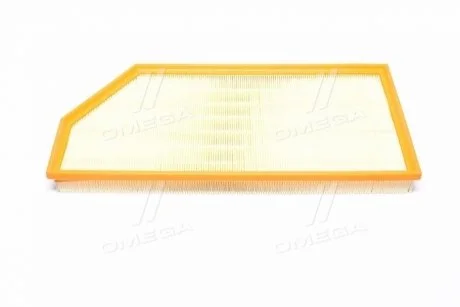 Фільтр повітряний MB C, E, S 1.8-4.0d 16- (вироб-во HENGST) HENGST FILTER E1359L