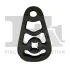 Wieszak t│umika BMW.. FA1 Fischer Automotive One (FA1) 103734 (фото 1)