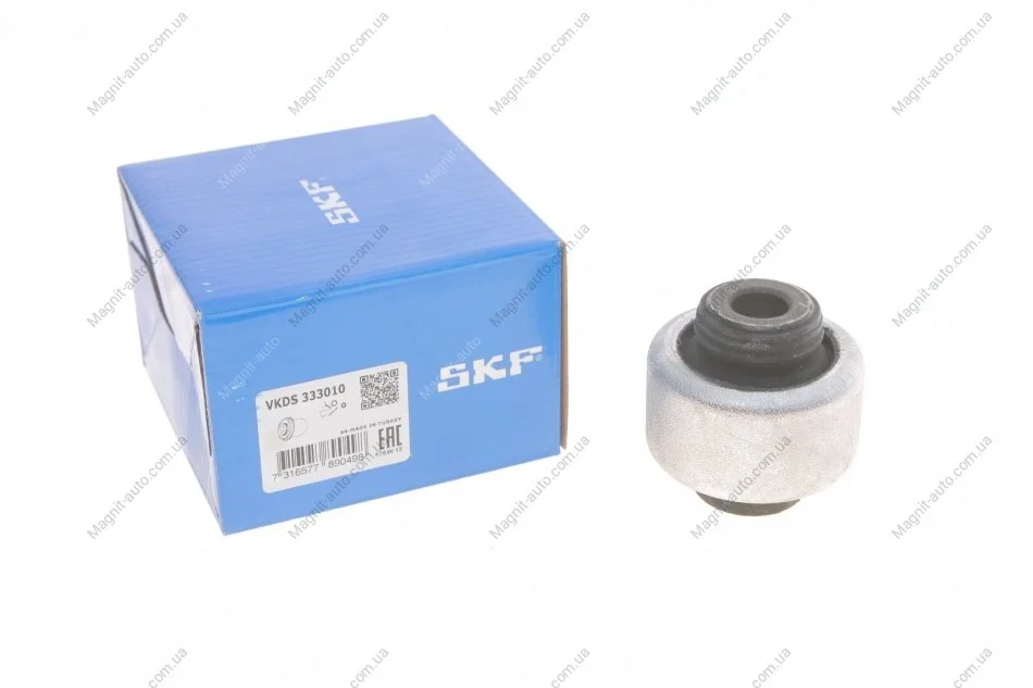 Сайлентблок CITROEN/PEUGEOT Berlingo/C4/DS4/3008/308/Partner "F "07>> SKF VKDS333010 (фото 1)