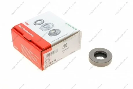 Підшипник амортизатора FAG 713001020